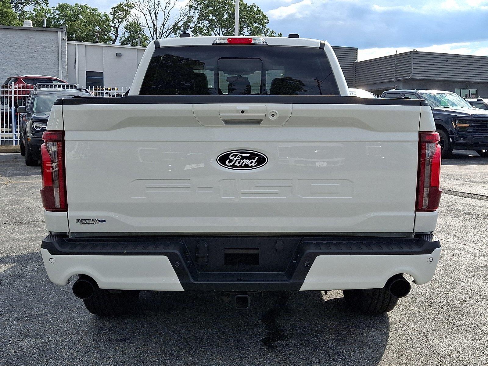 View vehicle photo 5