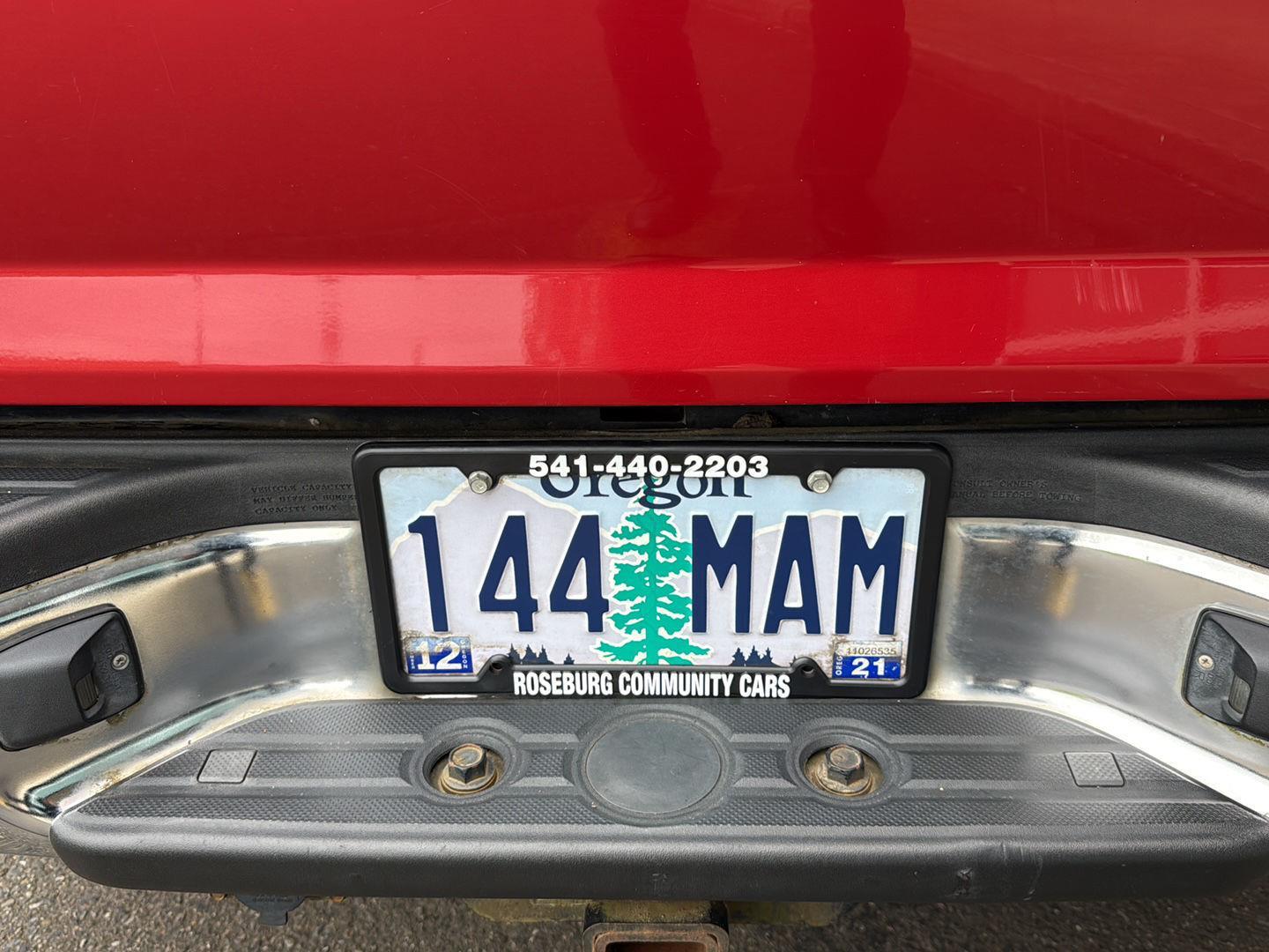 View vehicle photo 5