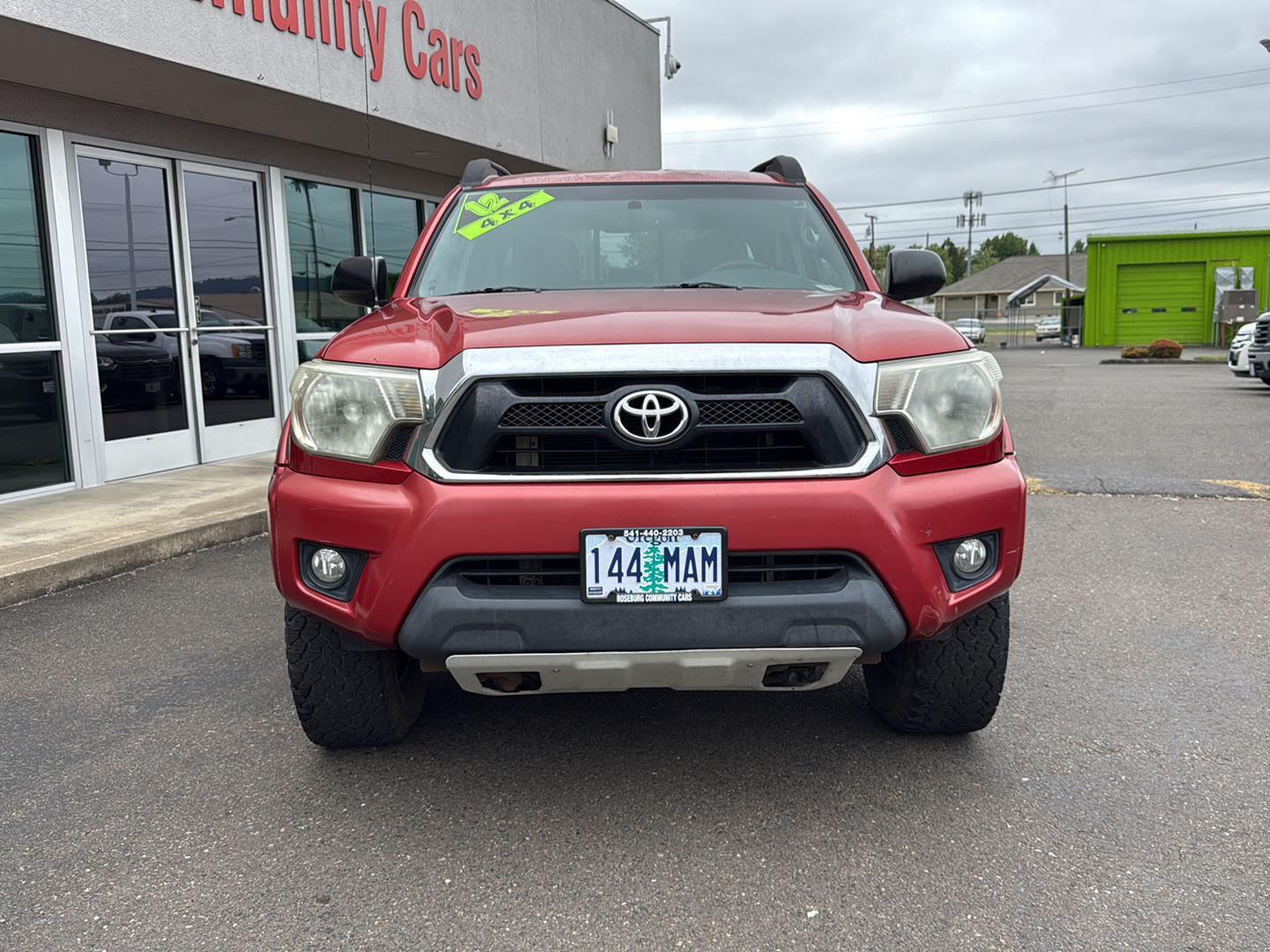 View vehicle photo 7