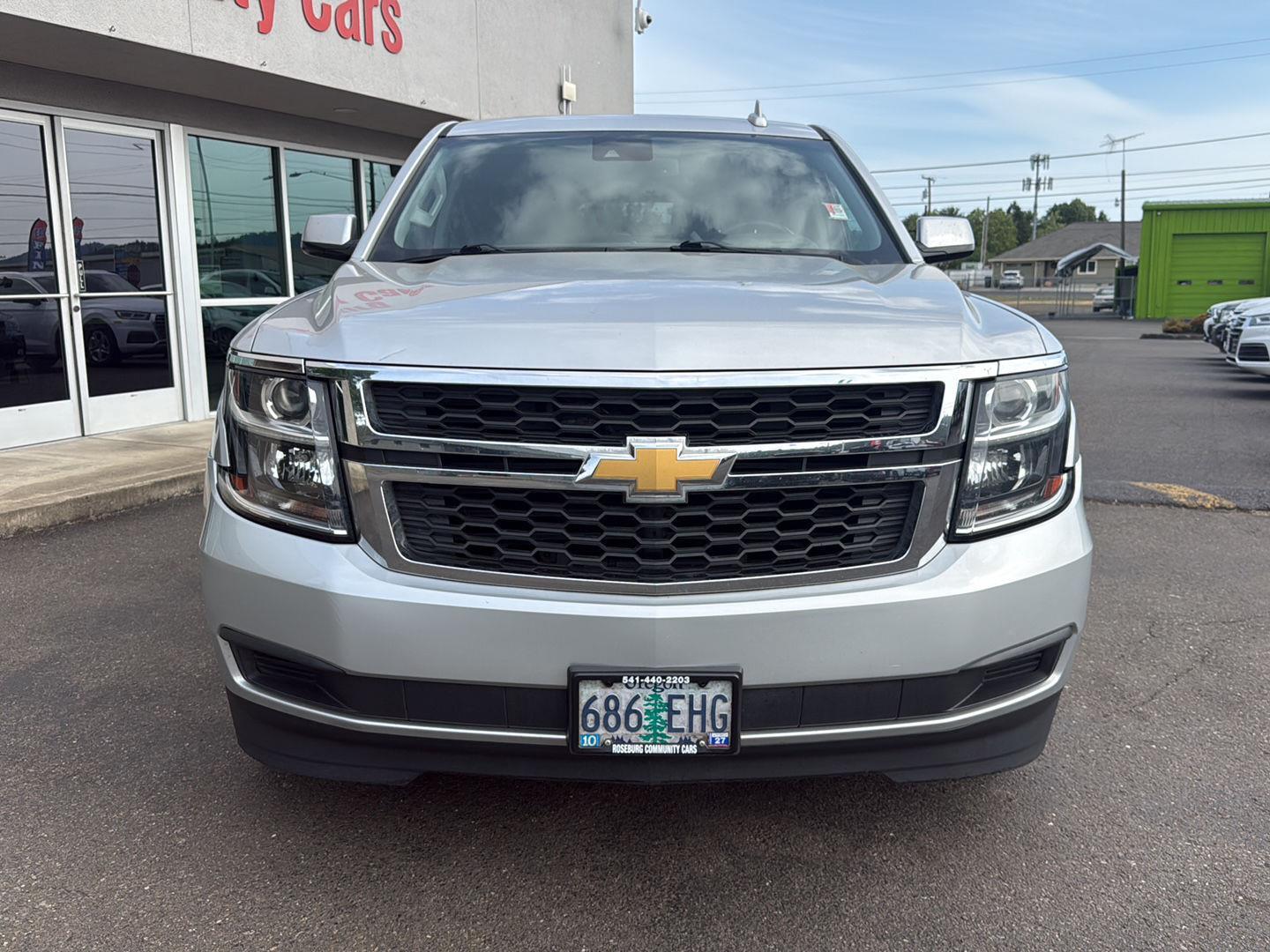 View vehicle photo 6
