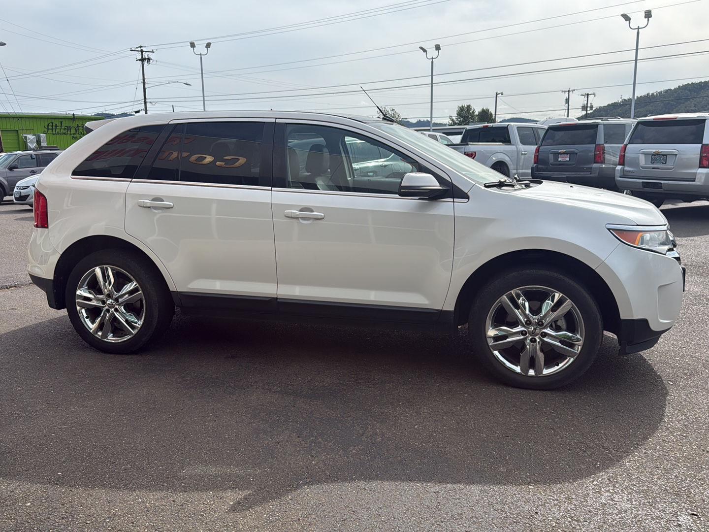 View vehicle photo 5
