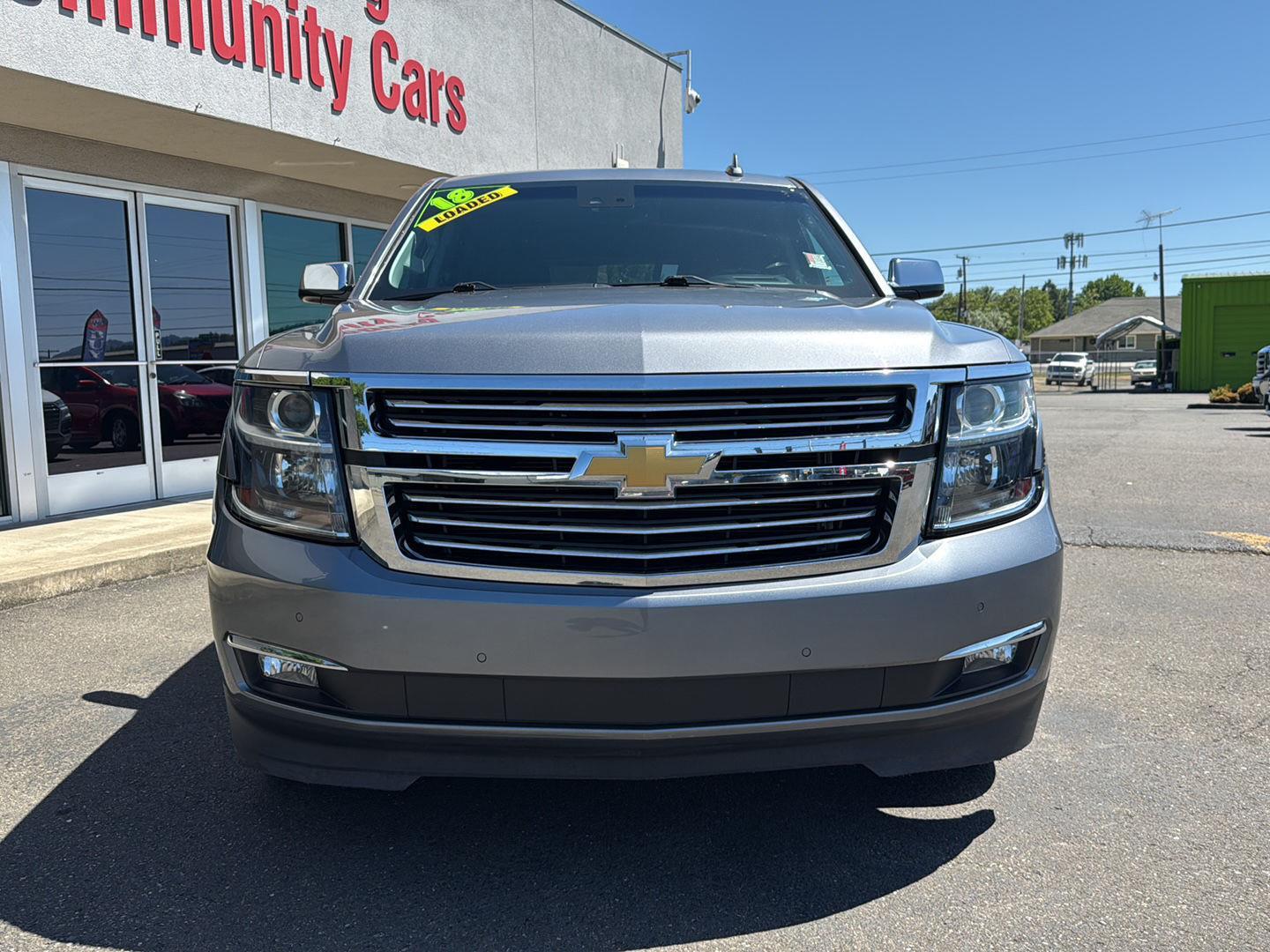 View vehicle photo 5