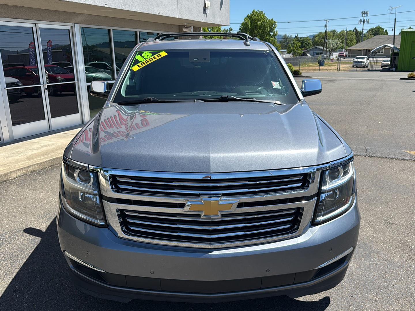 View vehicle photo 6
