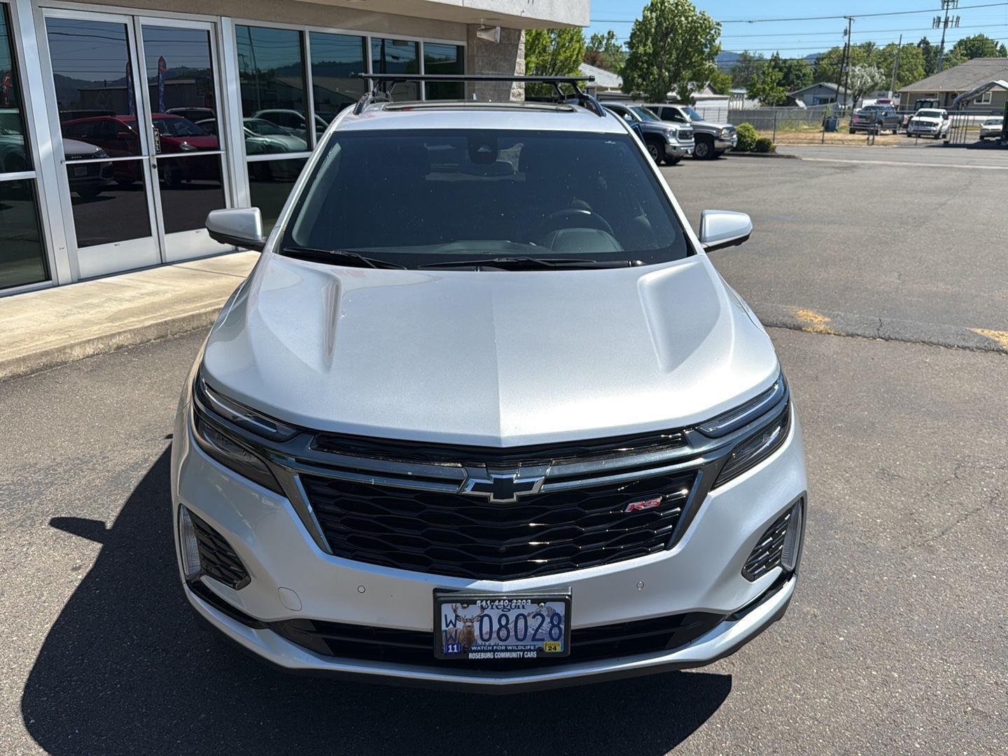 View vehicle photo 6