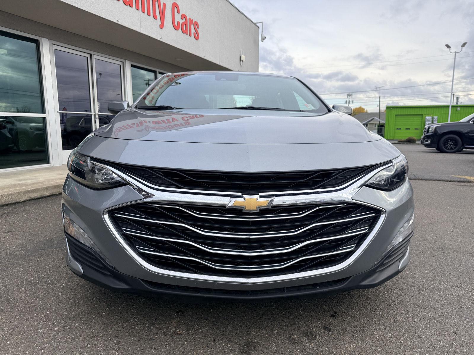 2023 Chrysler Pacifica Touring L FWD