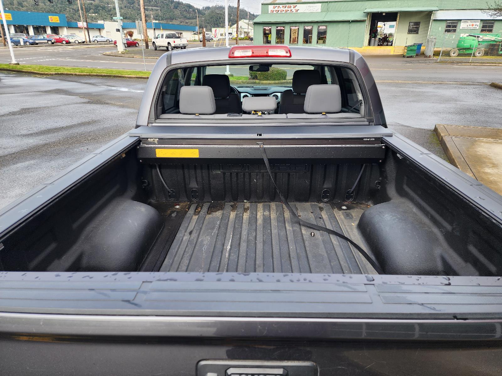 Used 2019 Toyota Tundra Short Bed,Crew Cab Pickup