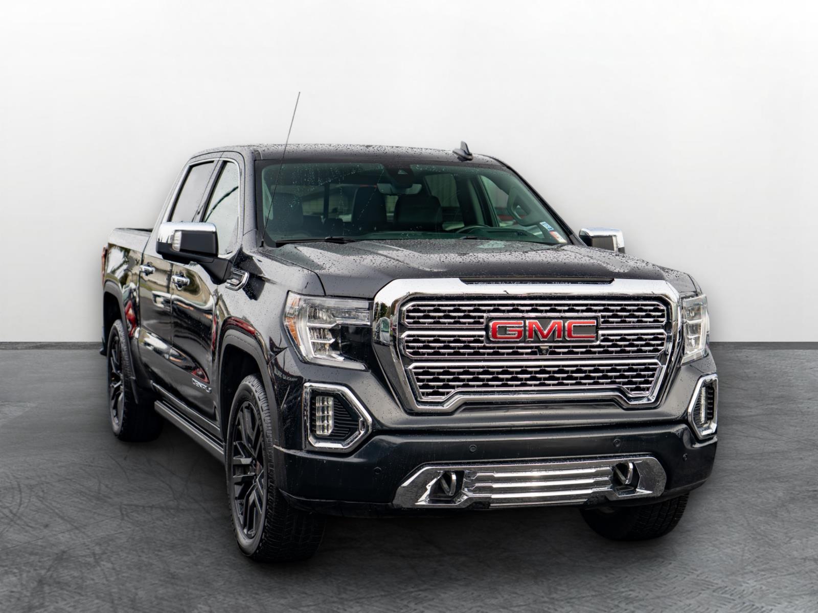 2020 GMC Sierra 1500 Denali Crew Cab 4WD