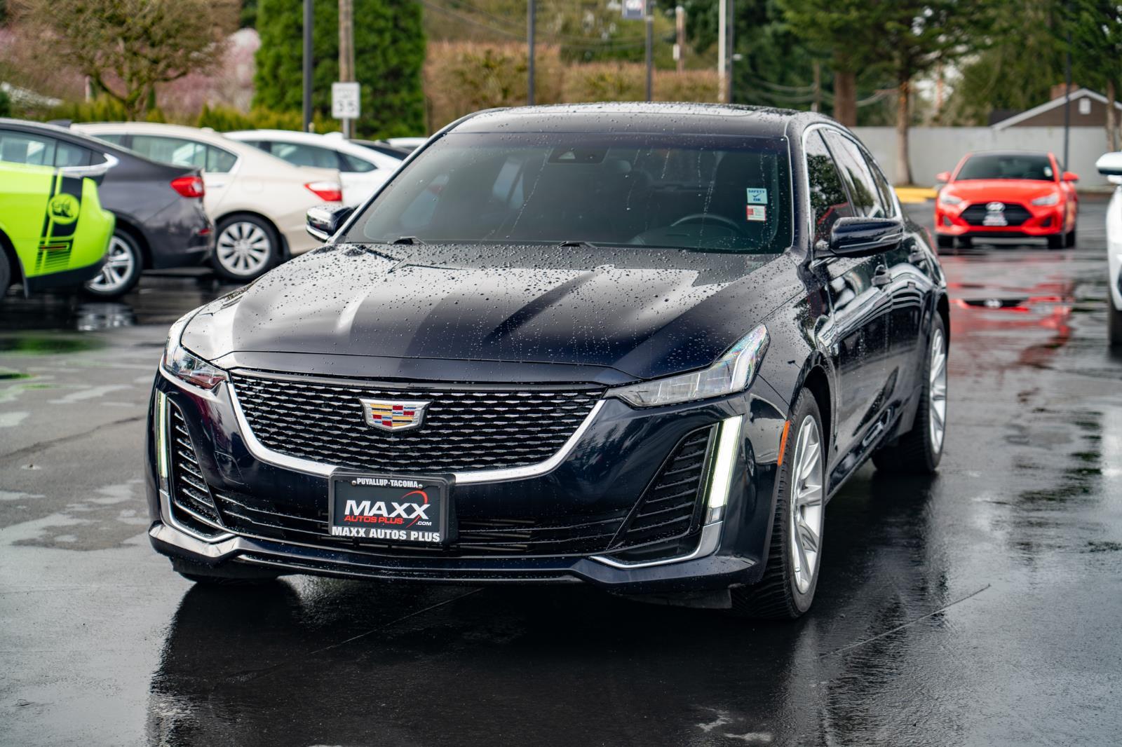 View vehicle photo 4