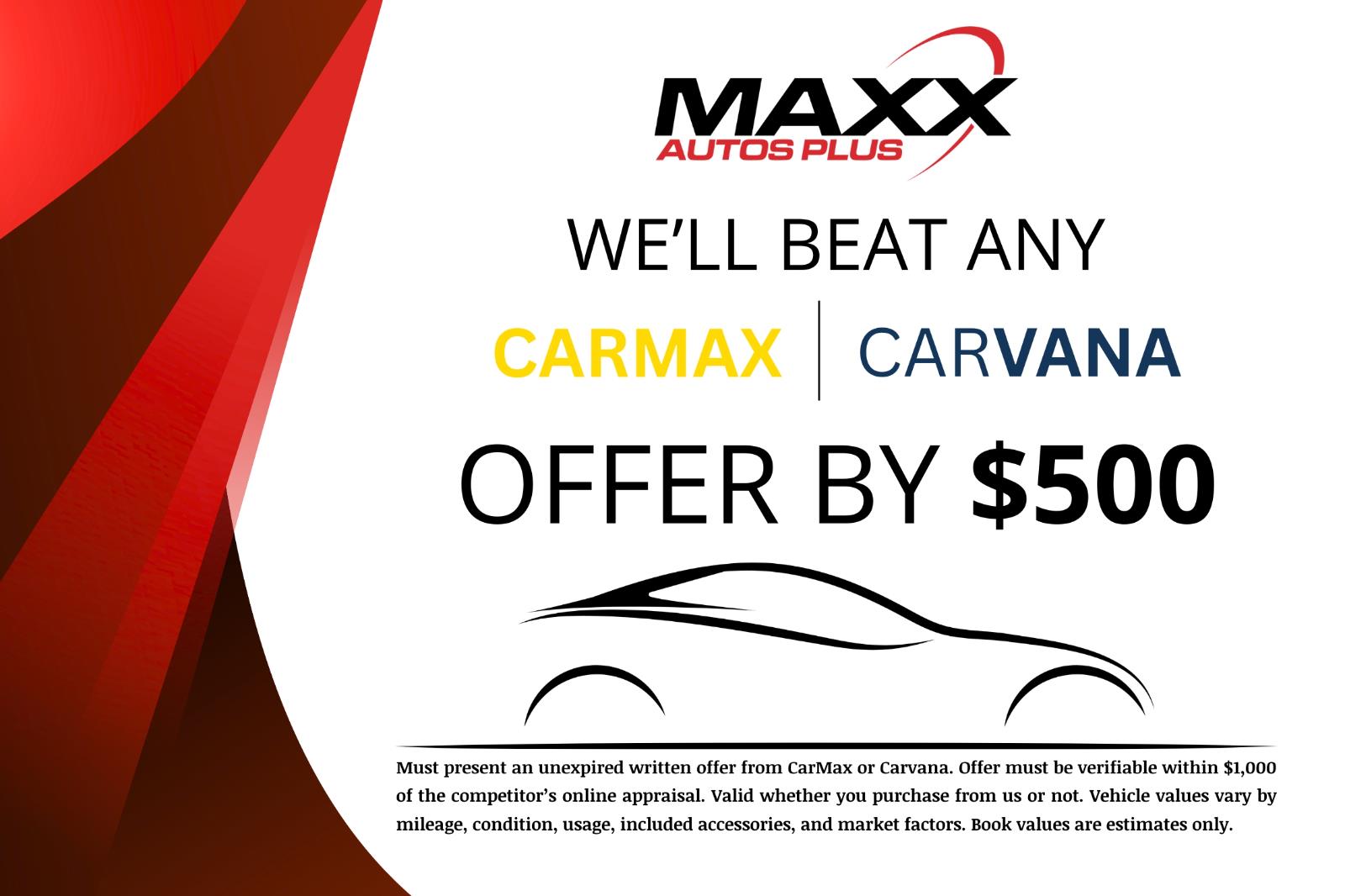 View vehicle photo 5