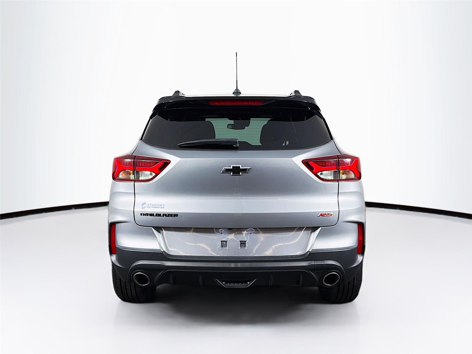 View vehicle photo 6