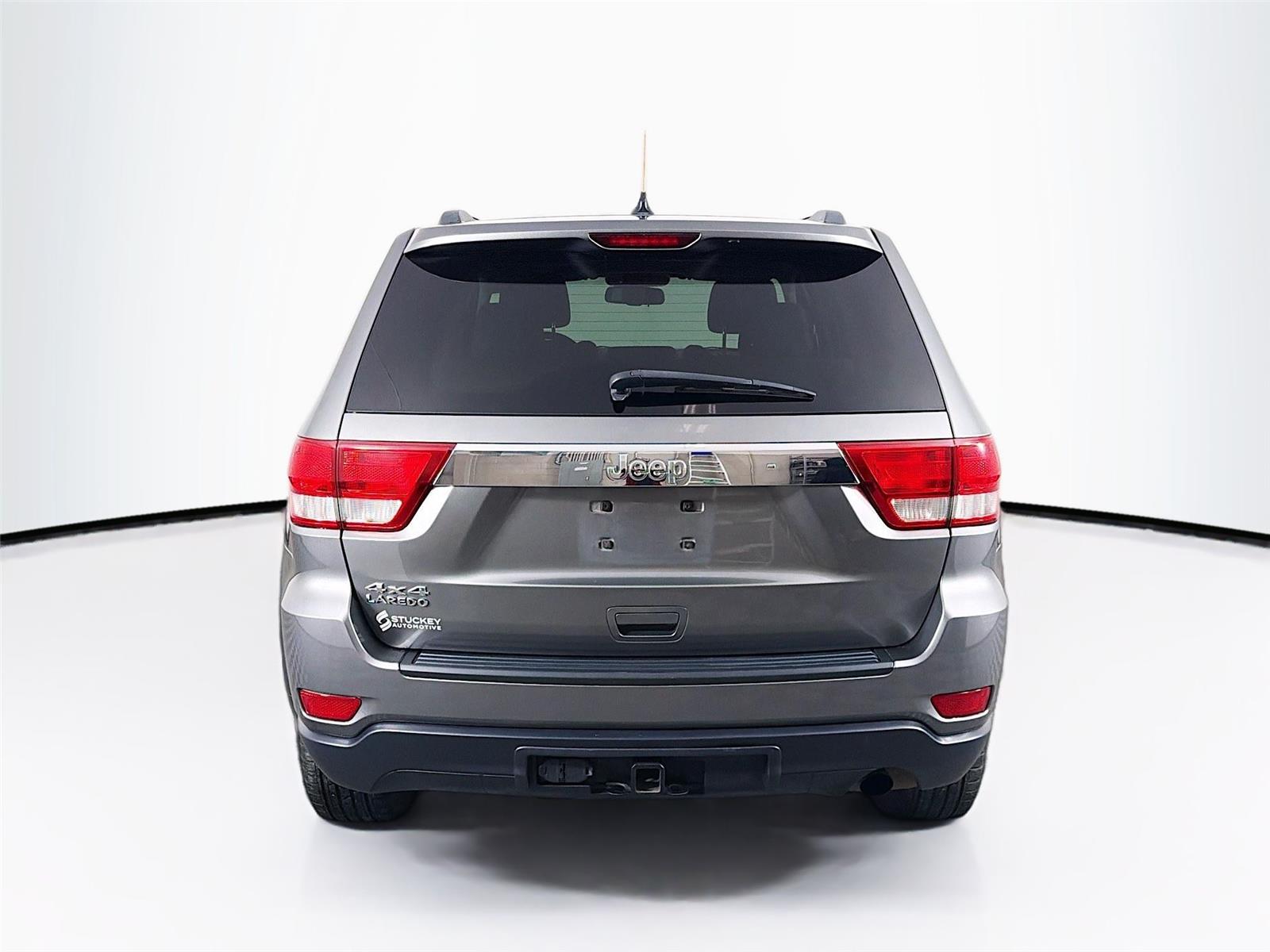 View vehicle photo 6