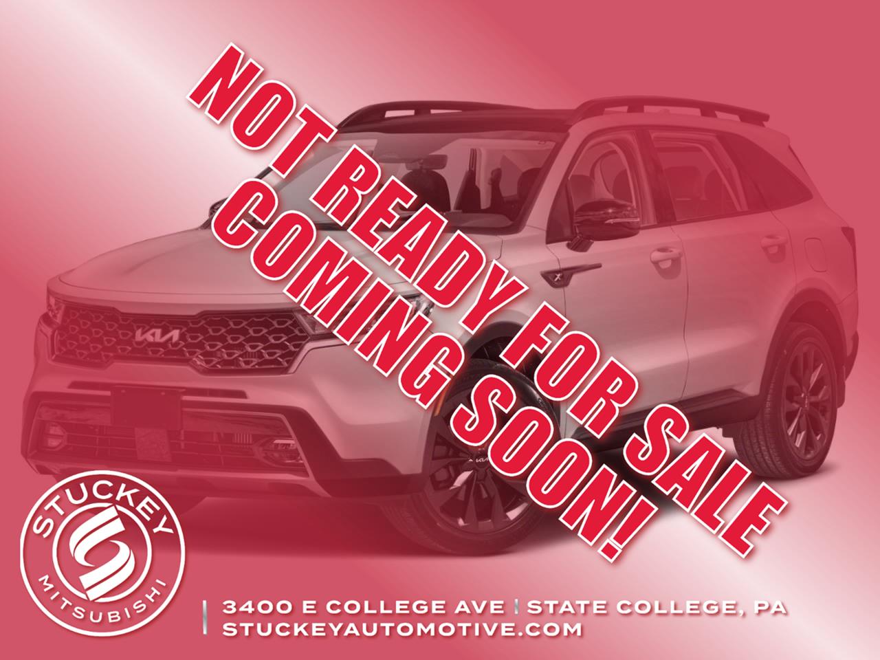 Ebony Black 2022 Kia Sorento X-Line EX AWD SUV / Crossover All-Wheel Drive 8-Speed Automatic