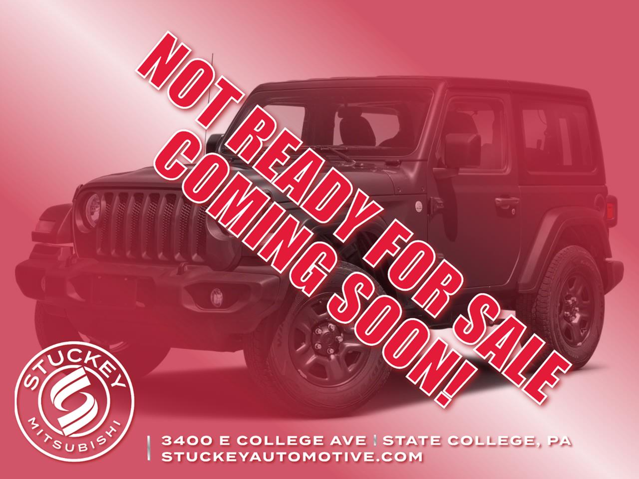 Gray (Granite Crystal Metallic Clearcoat) 2019 Jeep Wrangler Sport 4WD SUV / Crossover Four-Wheel Drive 6-Speed Manual