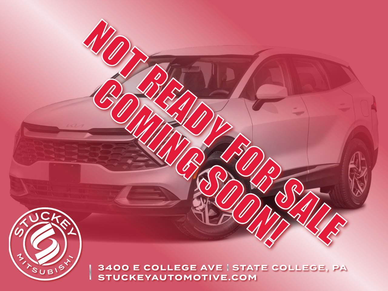 Gravity Gray 2024 Kia Sportage LX AWD SUV / Crossover All-Wheel Drive 8-Speed Automatic