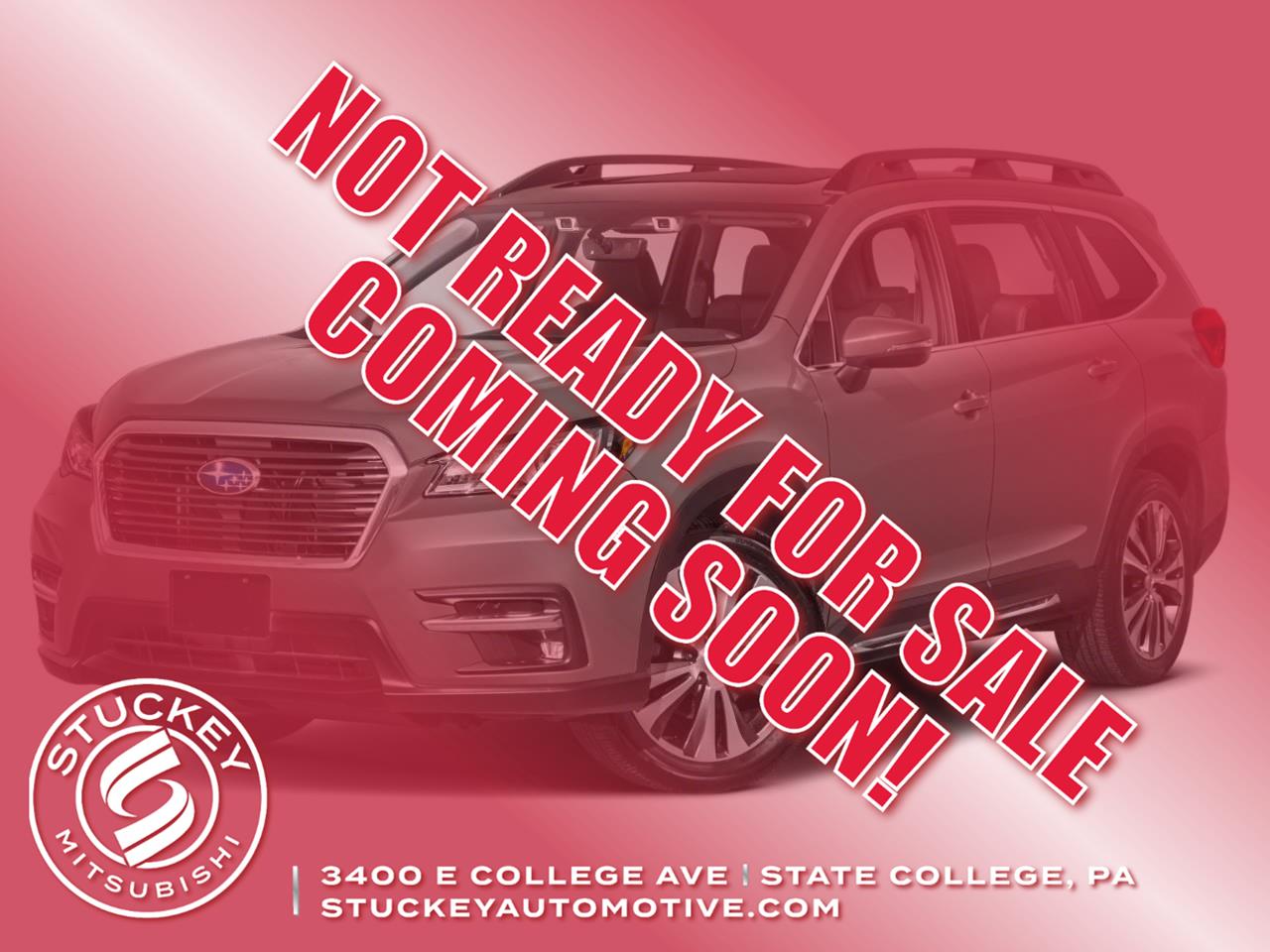 Autumn Green Metallic 2022 Subaru Ascent Premium 7-Passenger AWD SUV / Crossover All-Wheel Drive Continuously Variable Transmission