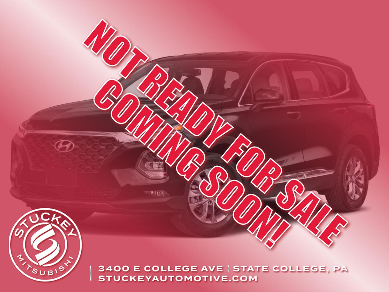 Symphony Silver 2019 Hyundai Santa Fe 2.4L SEL Plus AWD SUV / Crossover All-Wheel Drive Automatic