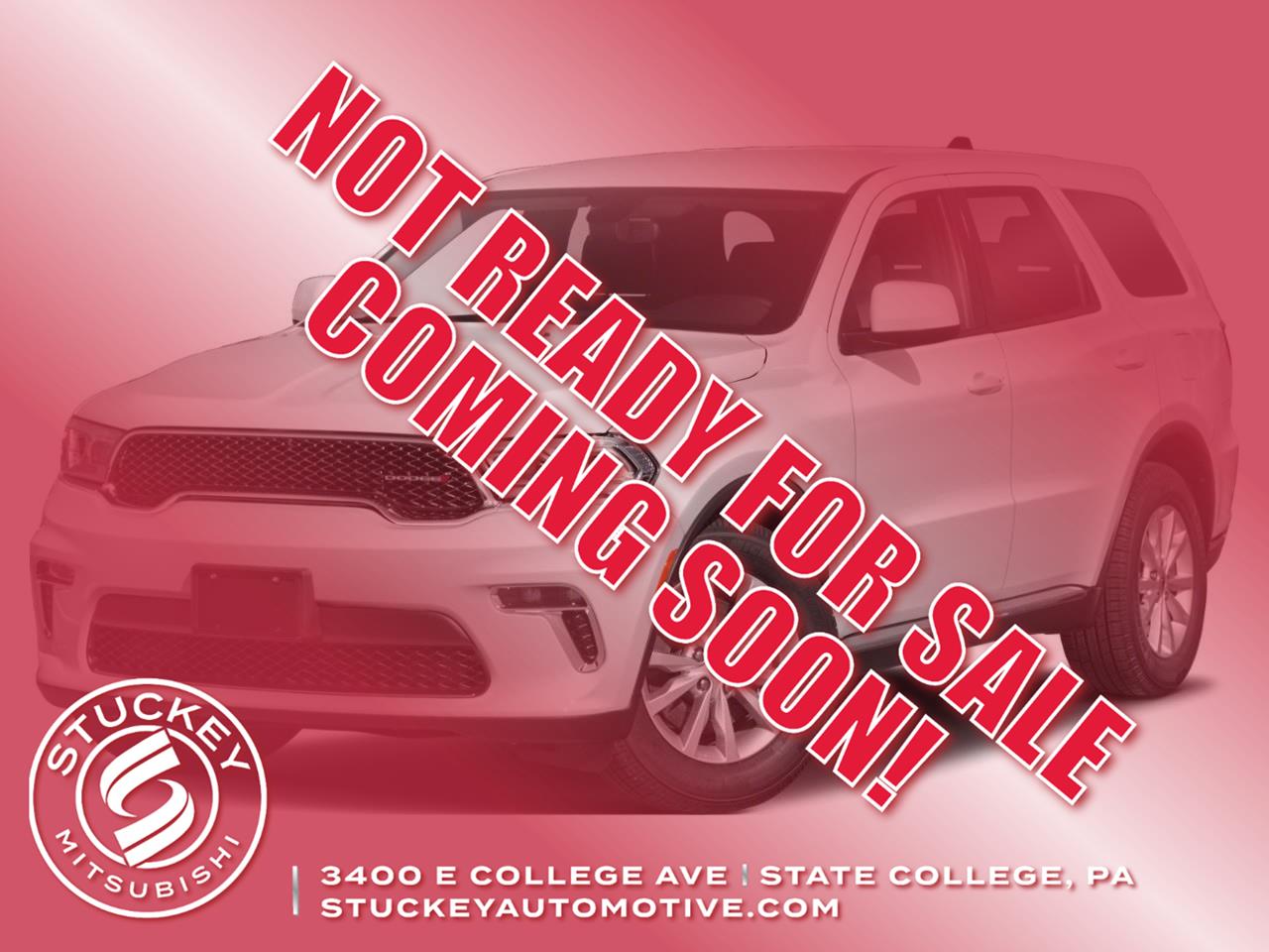 Destroyer Gray Clearcoat 2022 Dodge Durango SXT AWD SUV / Crossover All-Wheel Drive 8-Speed Automatic