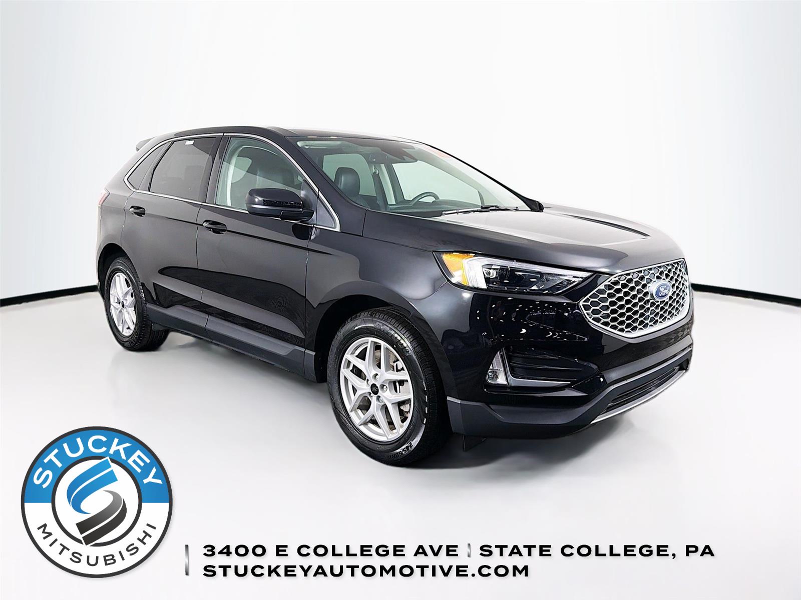 2023 Ford Edge SEL AWD