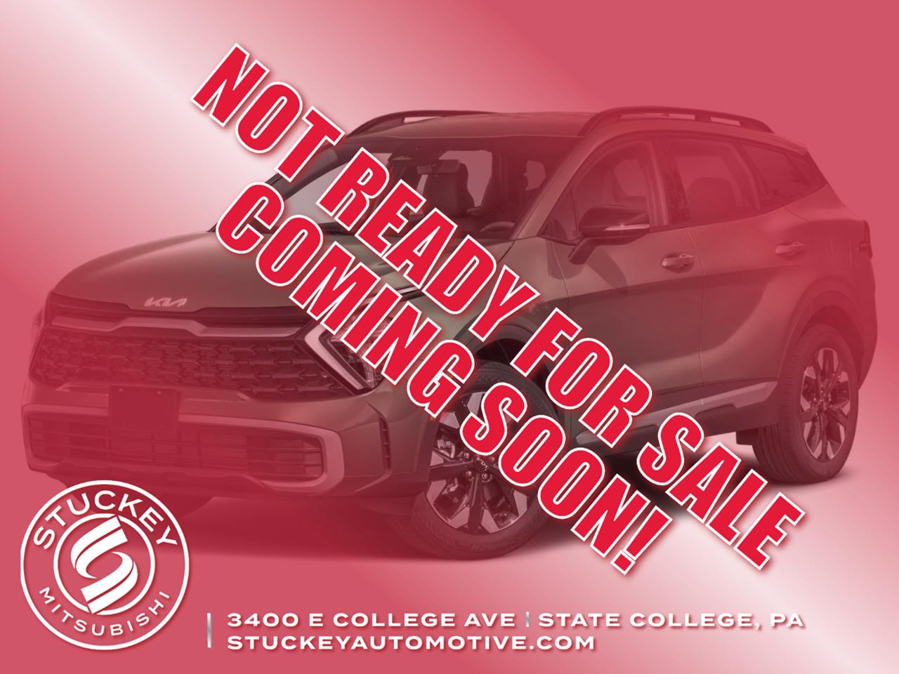 Glacial White Pearl 2023 Kia Sportage X-Line AWD SUV / Crossover All-Wheel Drive 8-Speed Automatic