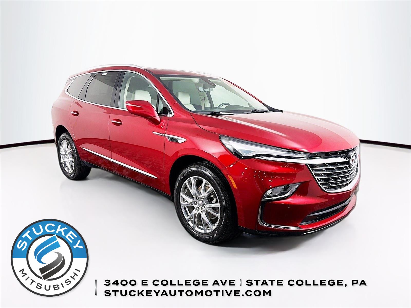 2023 Buick Enclave Premium AWD