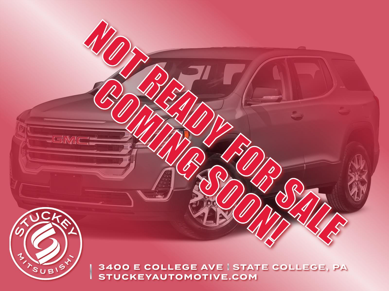 Gray (Satin Steel Metallic) 2021 GMC Acadia SLE AWD SUV / Crossover Four-Wheel Drive 9-Speed Automatic