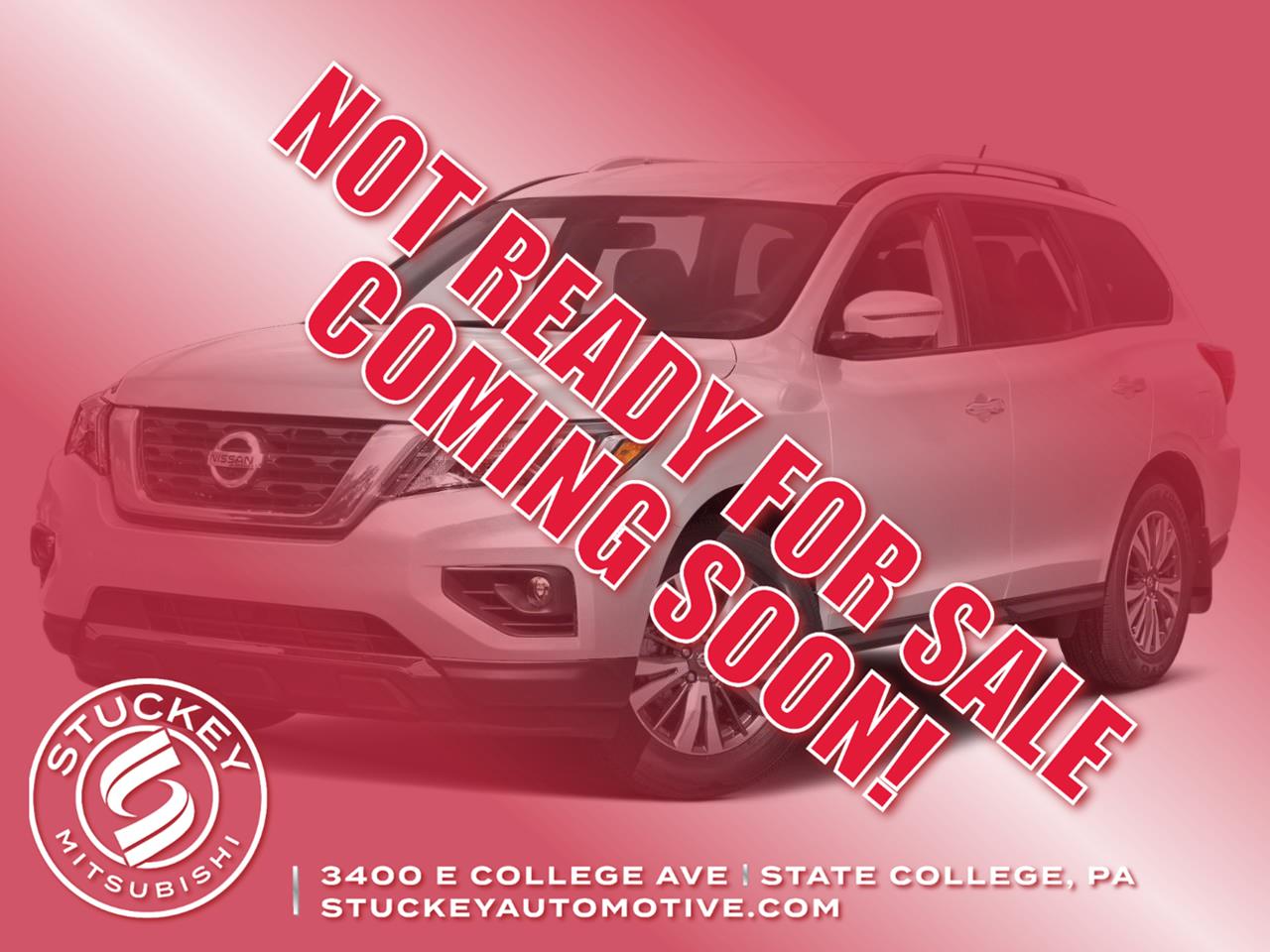 Pearl White Tricoat 2020 Nissan Pathfinder SV 4WD SUV / Crossover Four-Wheel Drive Continuously Variable Transmission