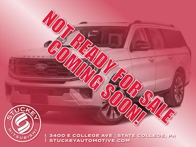 2025 Ford Expedition MAX Platinum 4WD