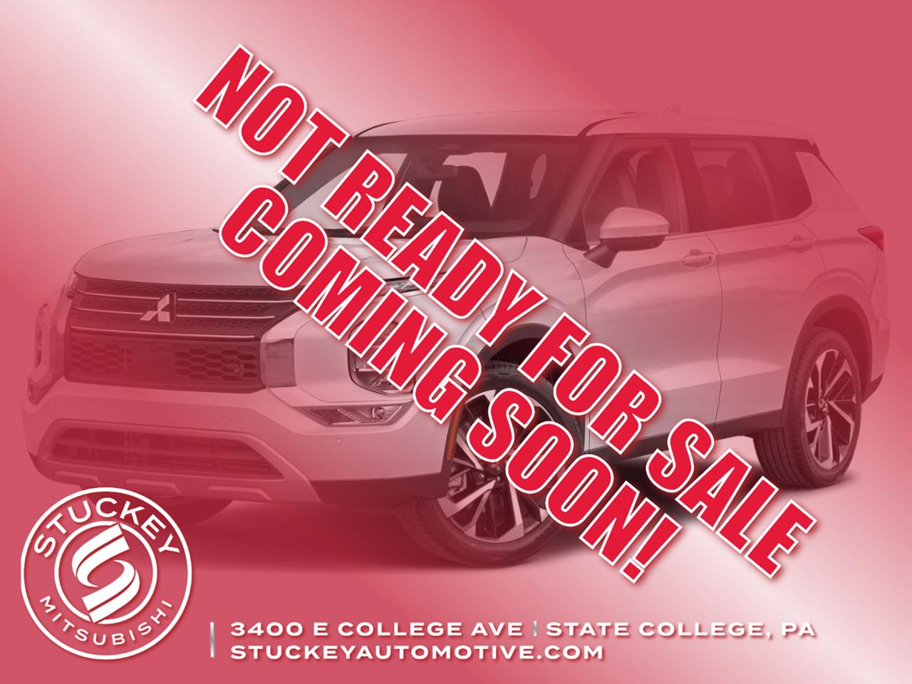 White Diamond 2022 Mitsubishi Outlander SE S-AWC SUV / Crossover All-Wheel Drive Continuously Variable Transmission
