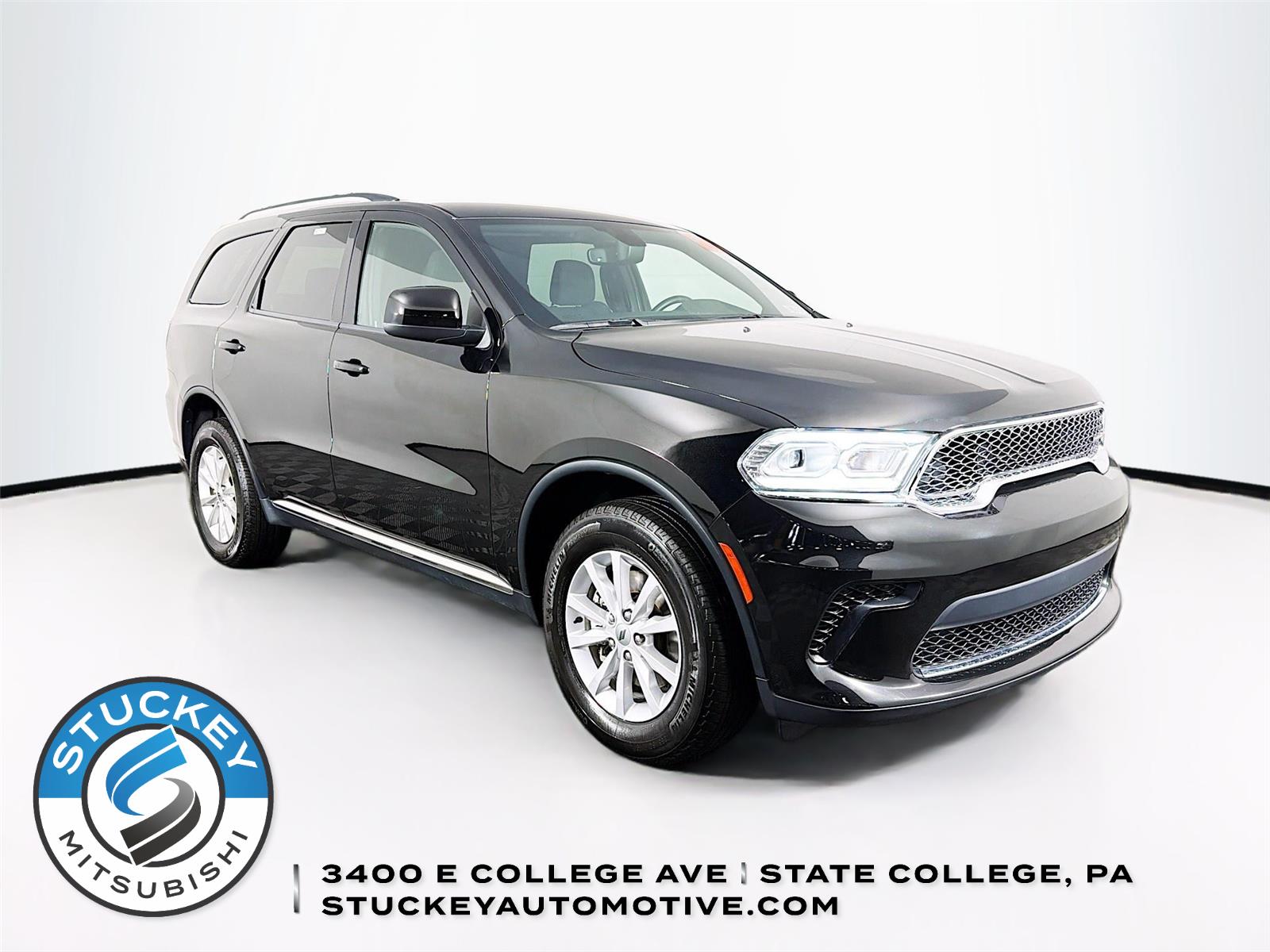2024 Dodge Durango SXT AWD