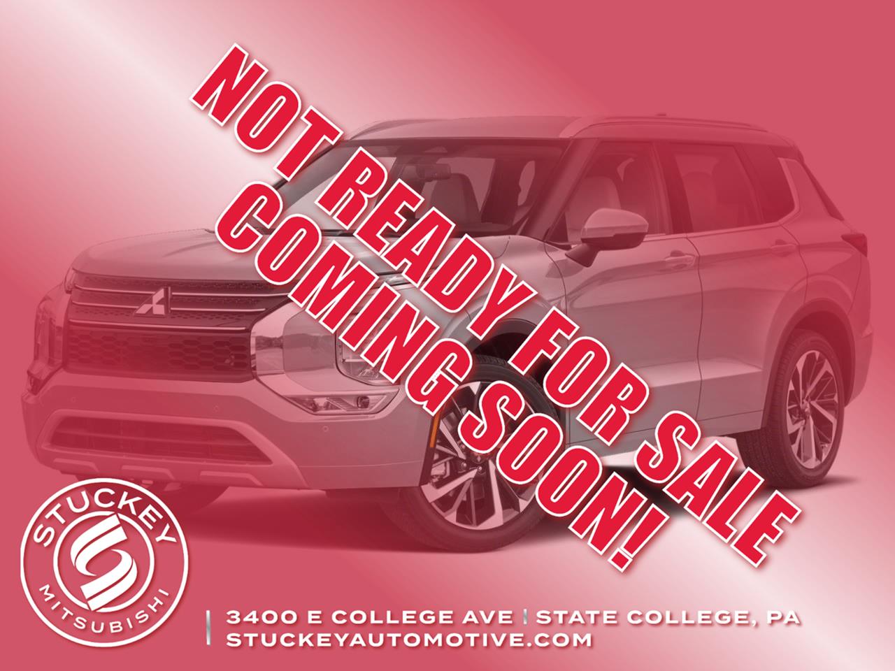 Alloy Silver Metallic 2022 Mitsubishi Outlander SEL S-AWC SUV / Crossover All-Wheel Drive Continuously Variable Transmission