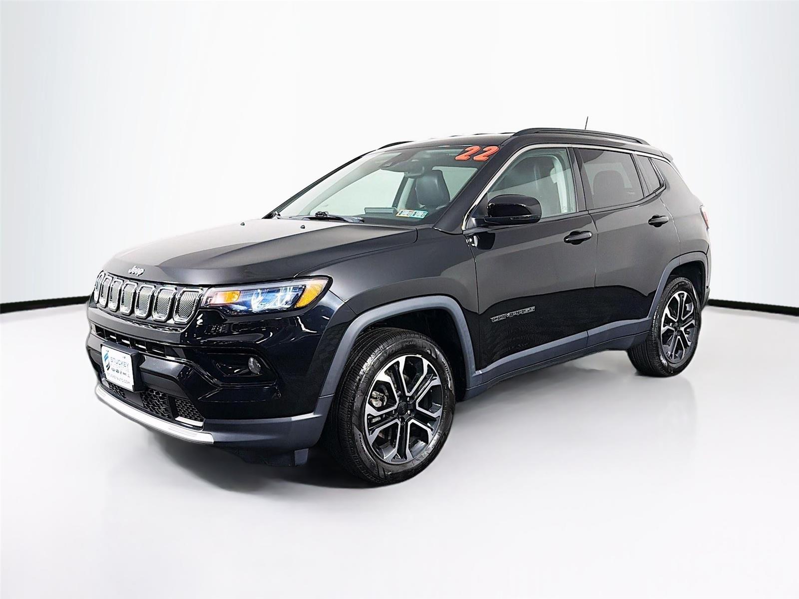 View vehicle photo 7