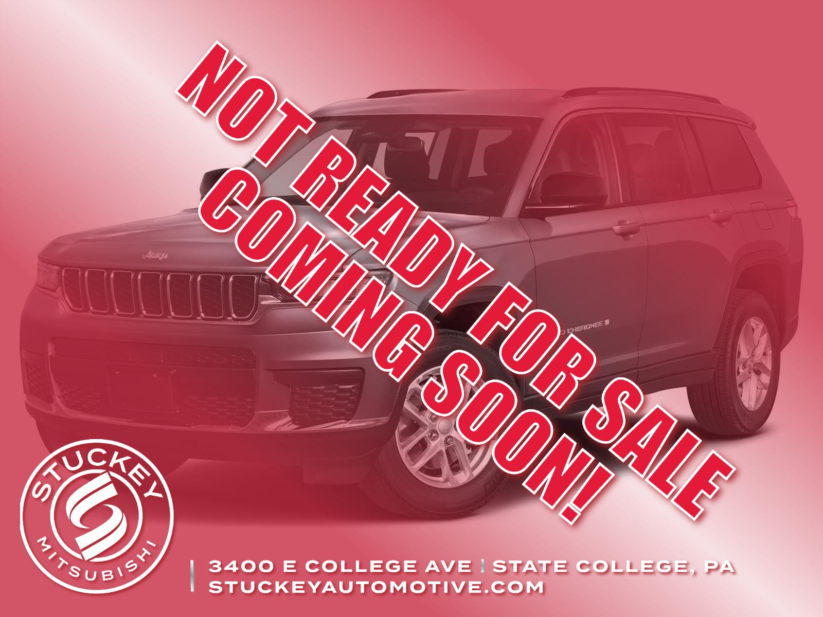 Baltic Gray Metallic Clearcoat 2024 Jeep Grand Cherokee L Altitude X 4WD SUV / Crossover Four-Wheel Drive 8-Speed Automatic