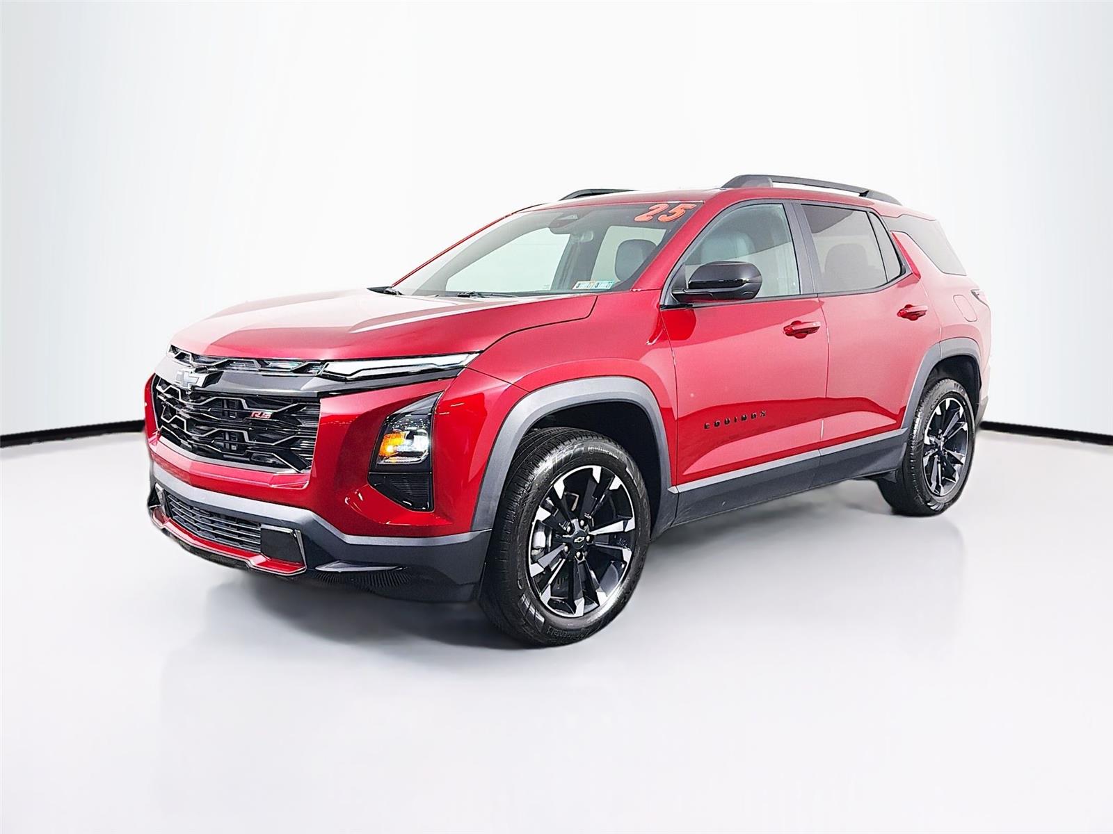 View vehicle photo 7