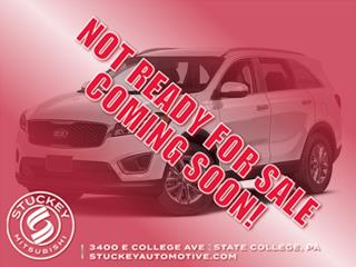 2017 Kia Sorento LX AWD