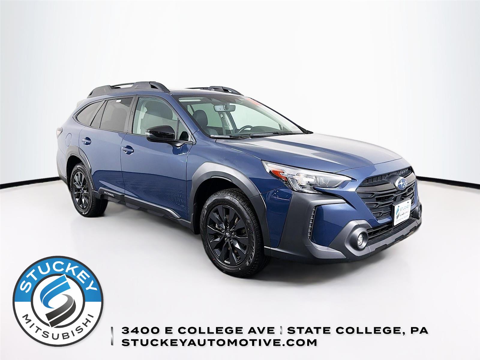 2023 Subaru Outback Onyx Edition AWD