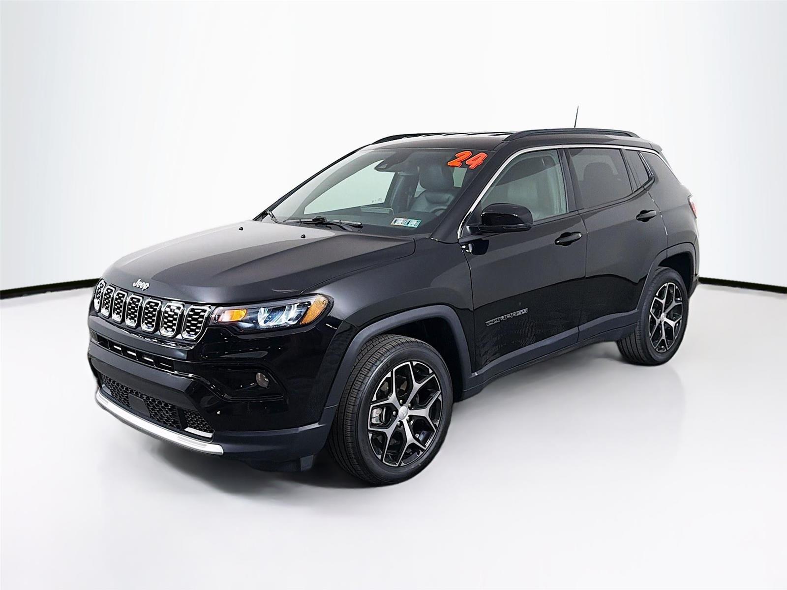 View vehicle photo 7