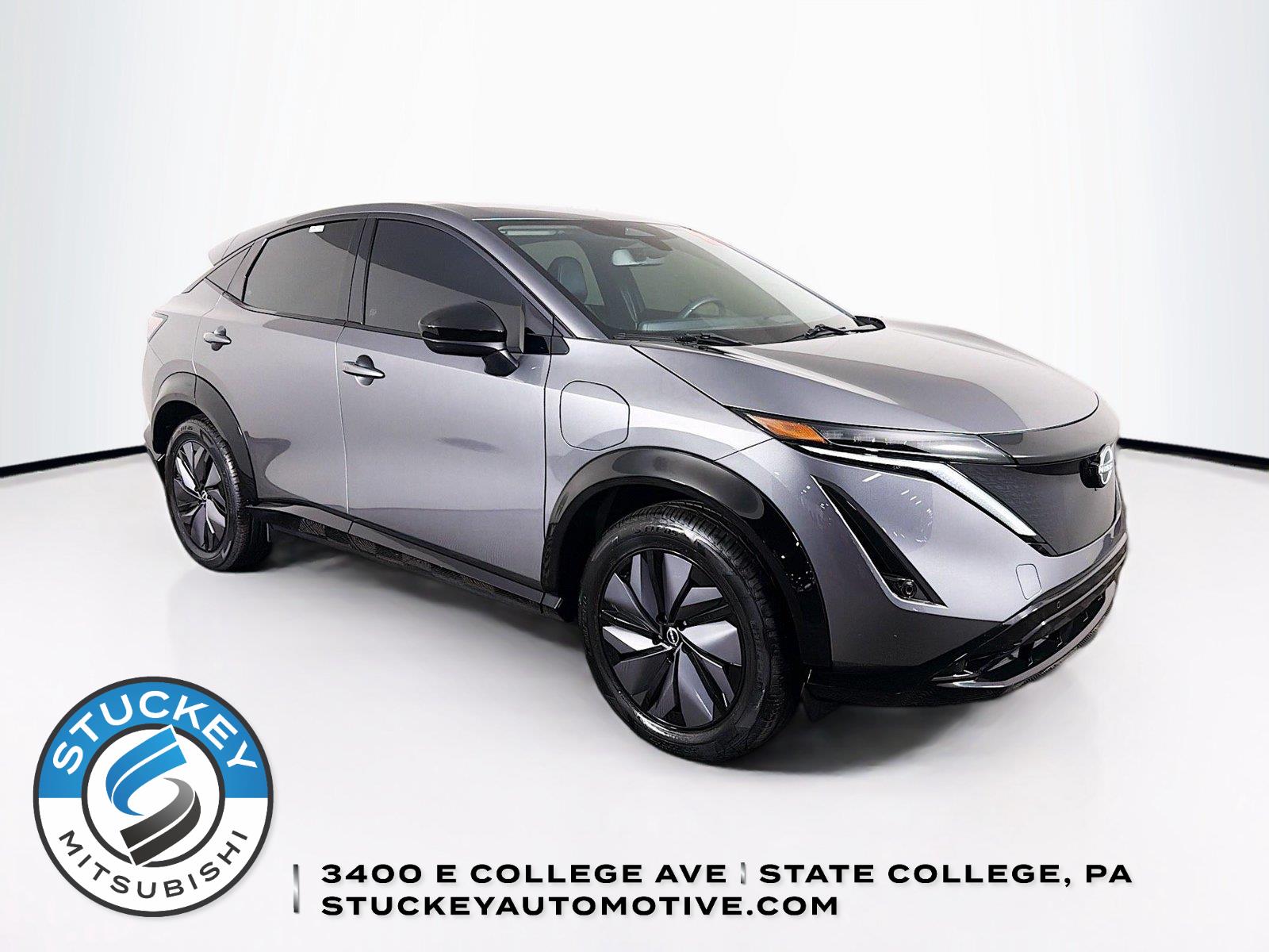 2023 Nissan Ariya Engage e-4ORCE