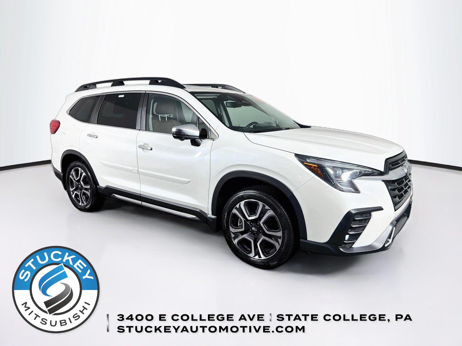 2023 Subaru Ascent Touring AWD