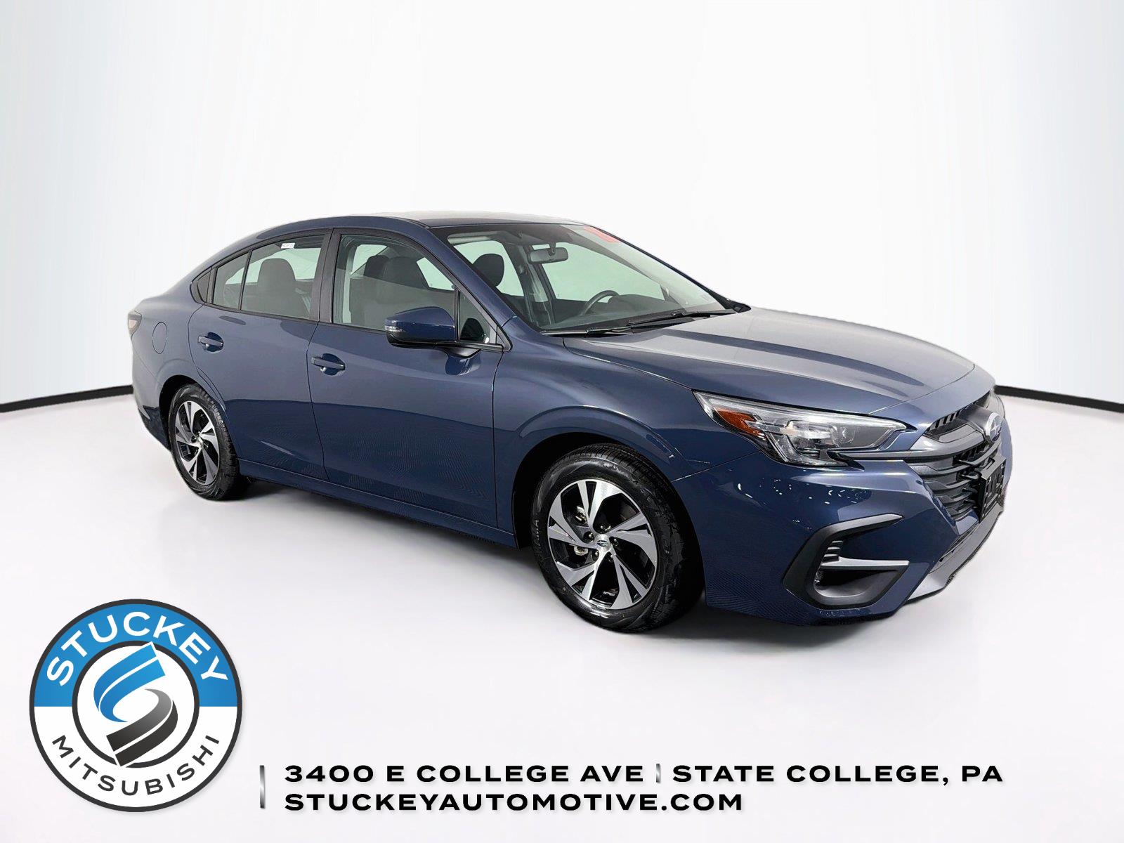  2025 Subaru Legacy Premium AWD   