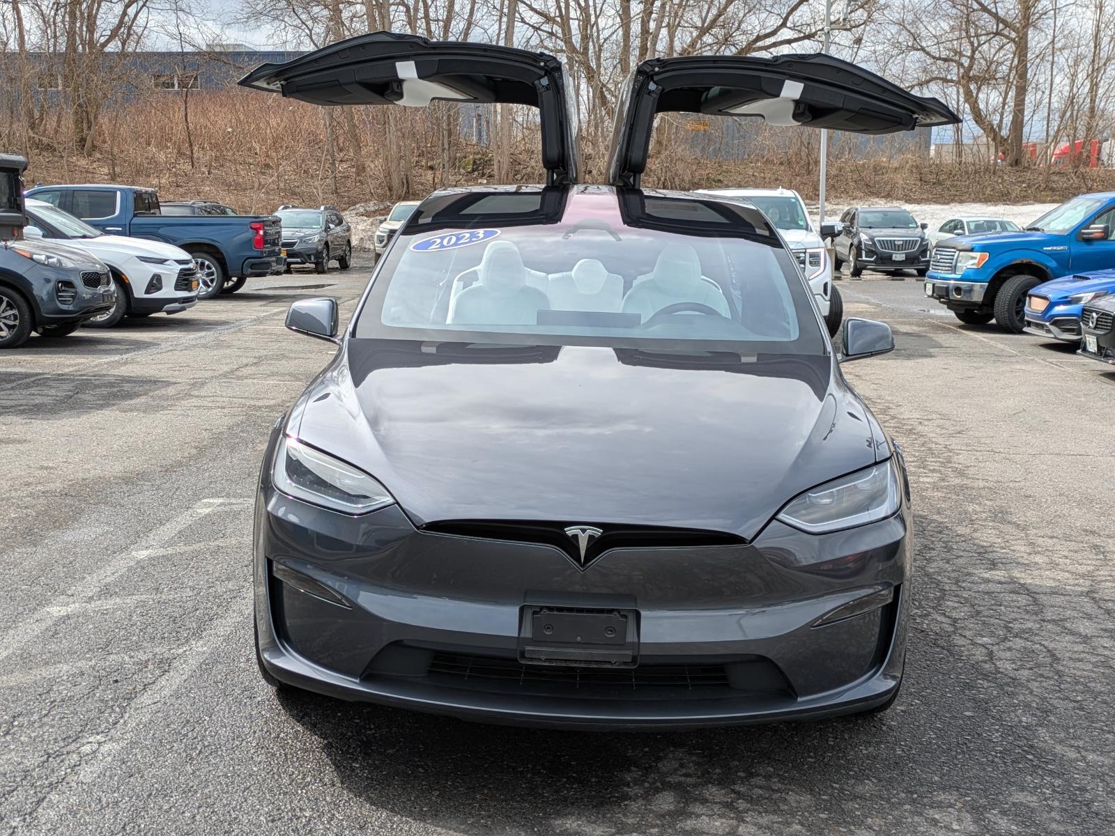 2023 Tesla Model X AWD