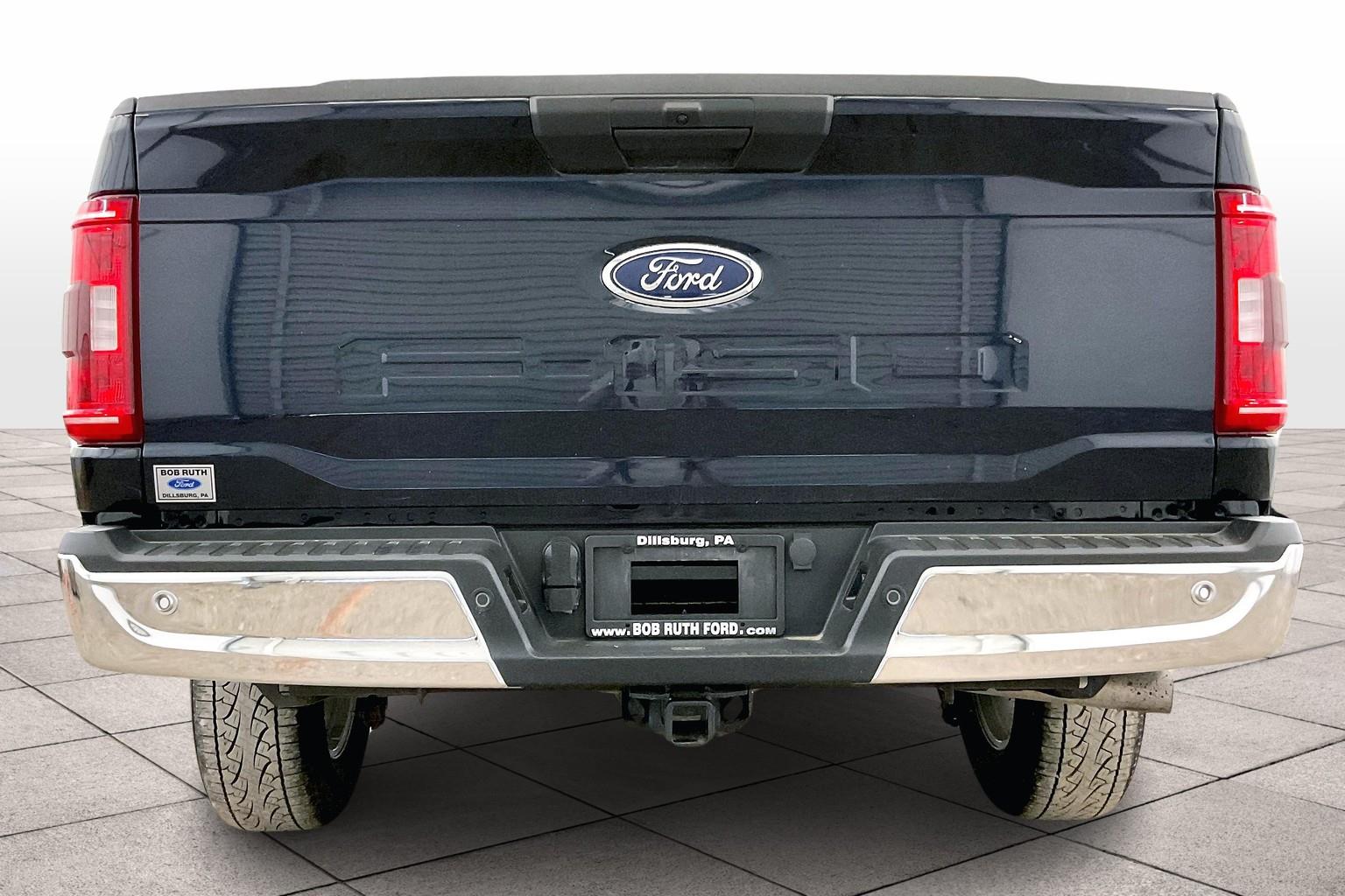 2023 Ford F150 XLT Bob Ruth Ford