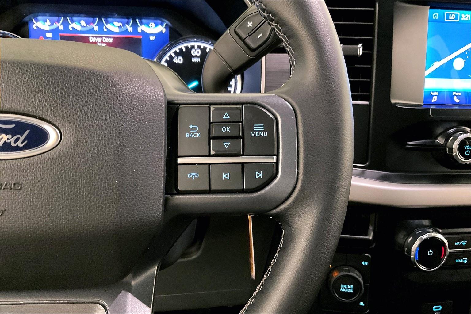 2023 Ford F150 XLT Bob Ruth Ford