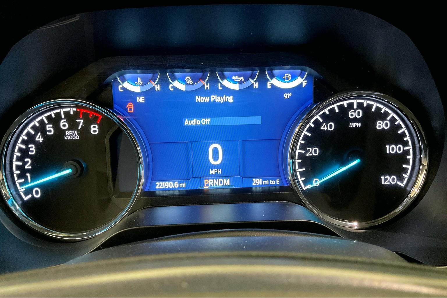 2023 Ford F150 XLT Bob Ruth Ford