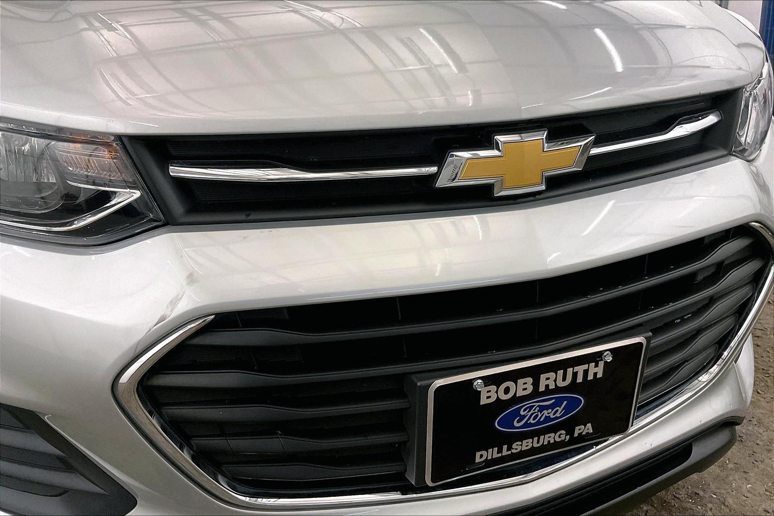 Bob Ruth Ford