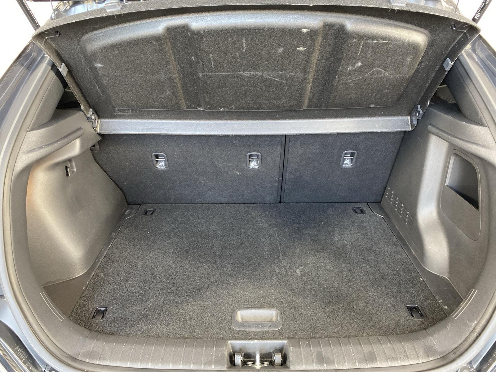 Used 2023 Ultra Black Hyundai N Line image 7