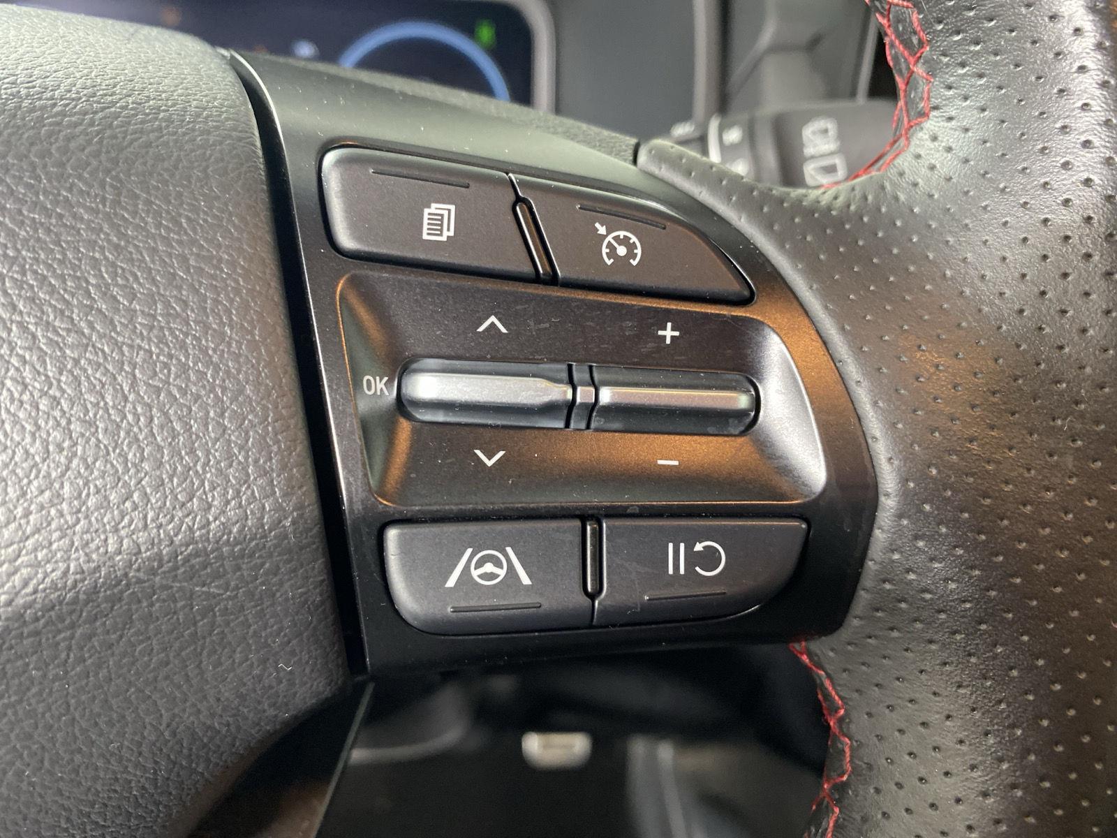 Used 2023 Ultra Black Hyundai N Line image 16