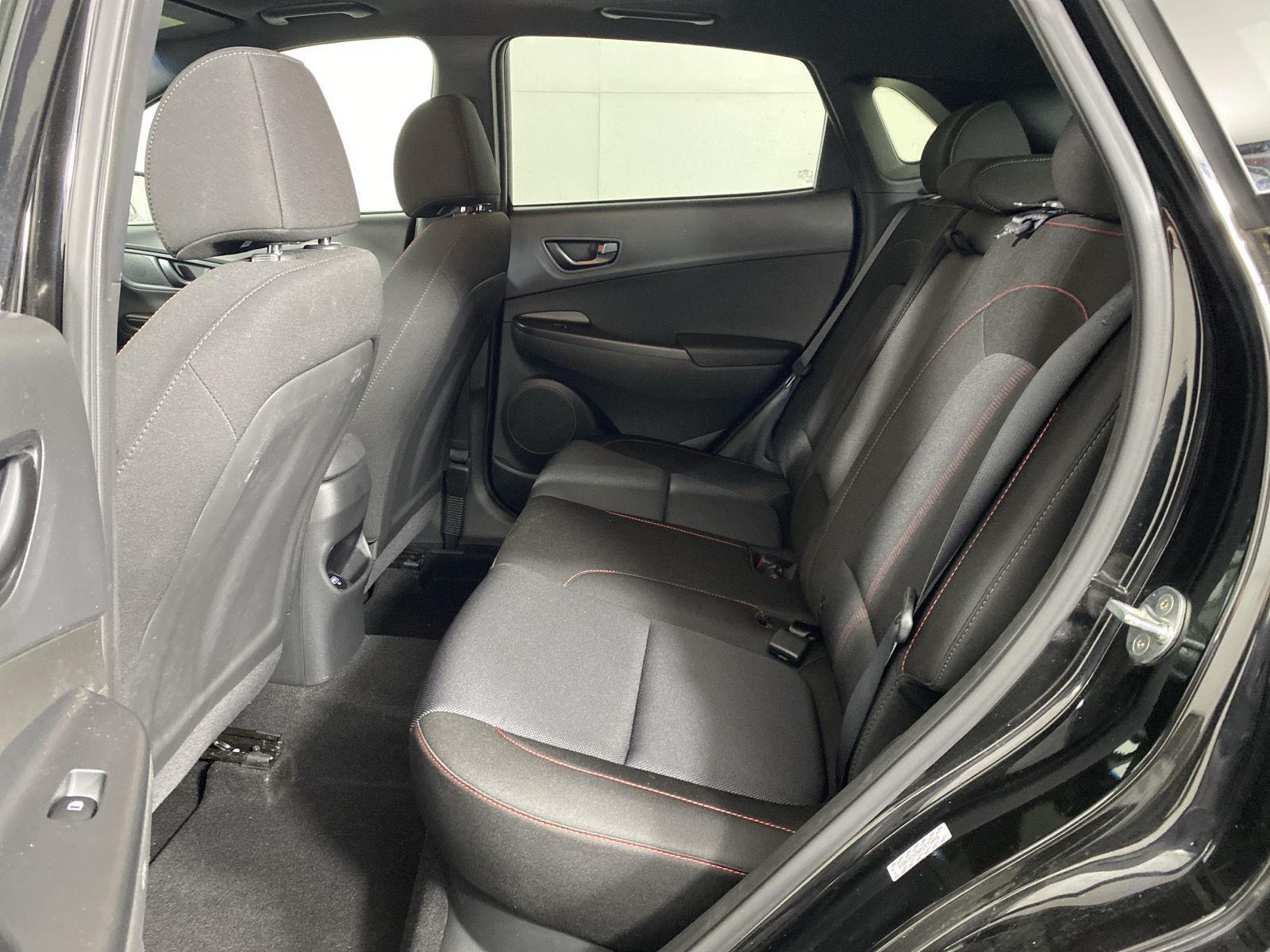 Used 2023 Ultra Black Hyundai N Line image 23