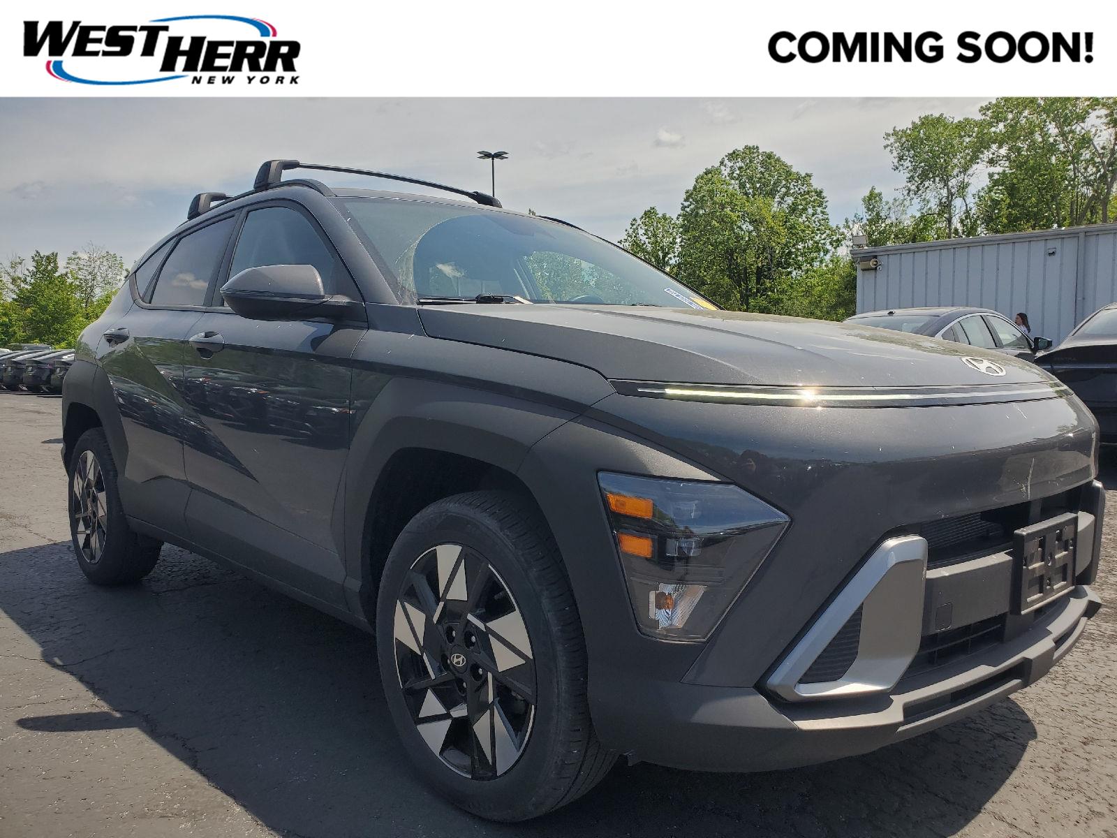 Pre-Owned 2024 Hyundai Kona SEL Sport Utility in #HW26Z156 | West