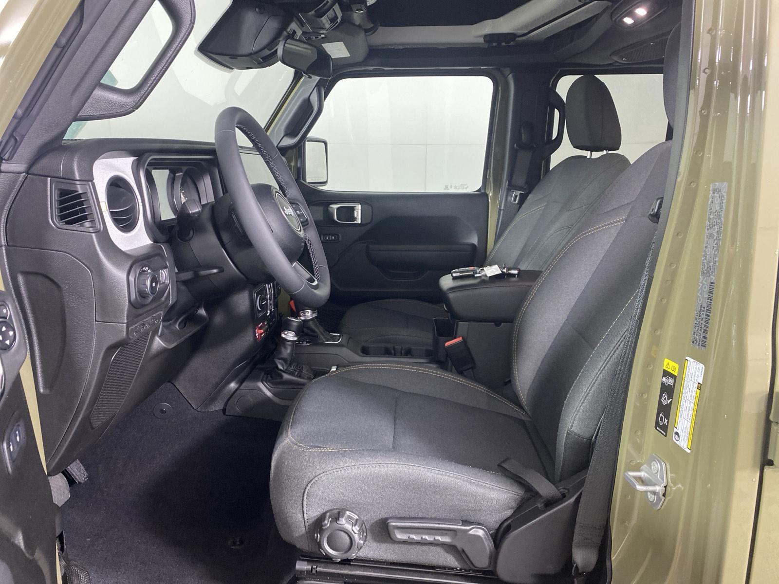Used 2026 41 Jeep Willys image 12