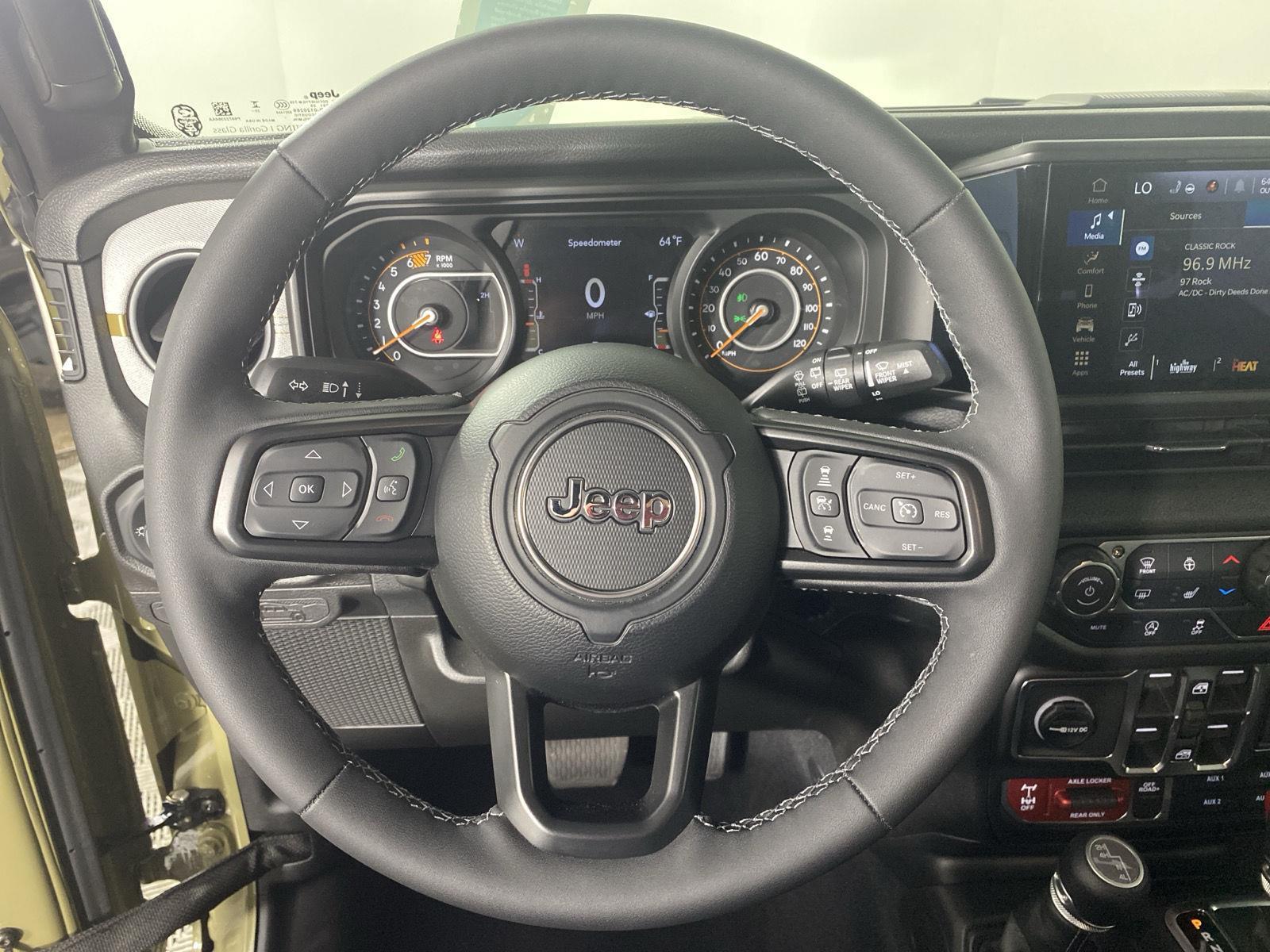 Used 2026 41 Jeep Willys image 13